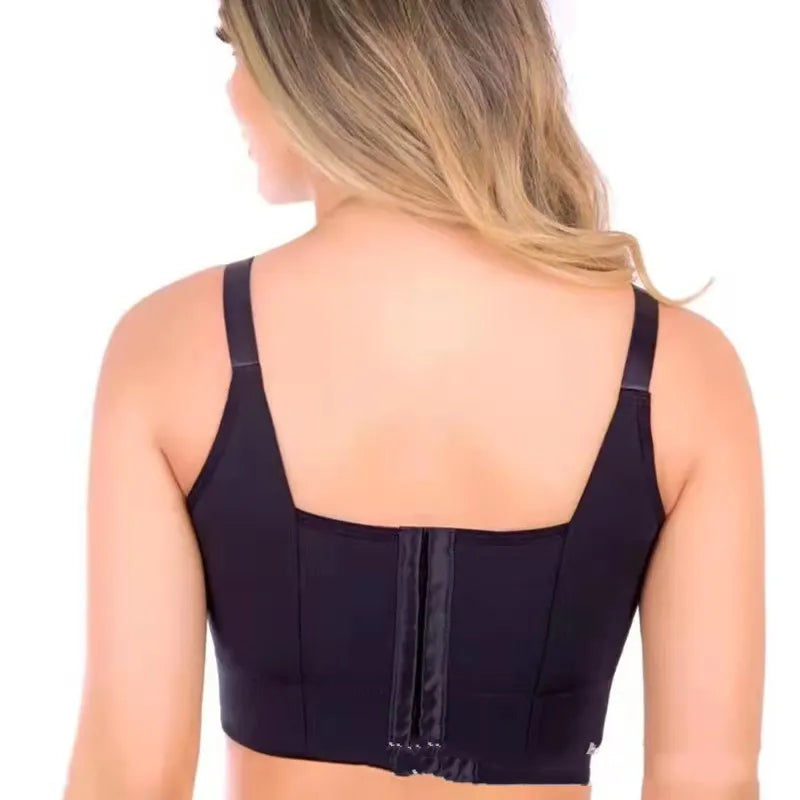 VELOUR Glossy Seamless Memory Underwire Bra
