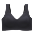 VELOUR Plus Size Seamless Push-Up Bra