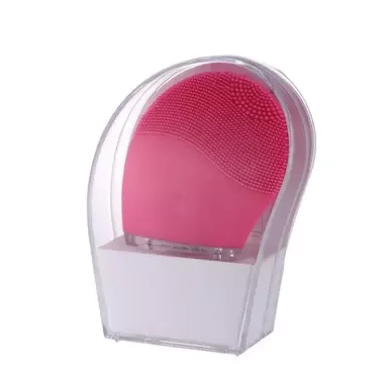 PORÉ Sonic Silicone Cleansing Brush