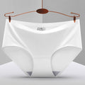 VELOUR Seamless Plus Size Lingerie Panty Set