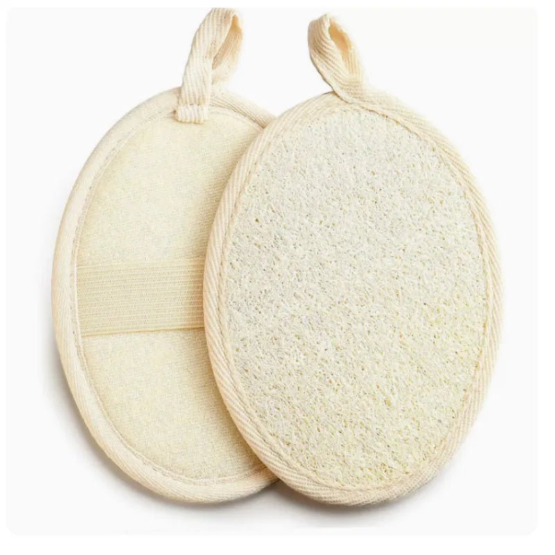 Sugar Salt Exfoliating Facial Scrub