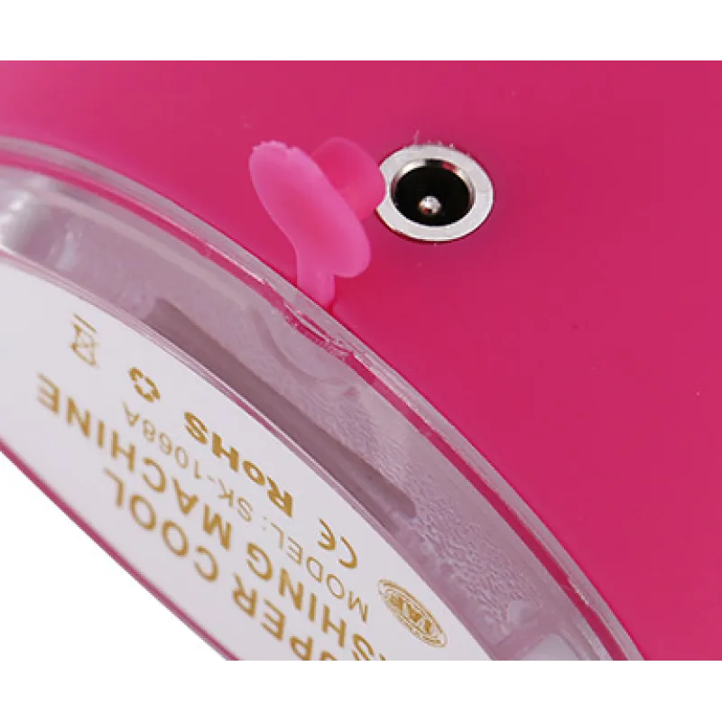 PORÉ Sonic Silicone Cleansing Brush