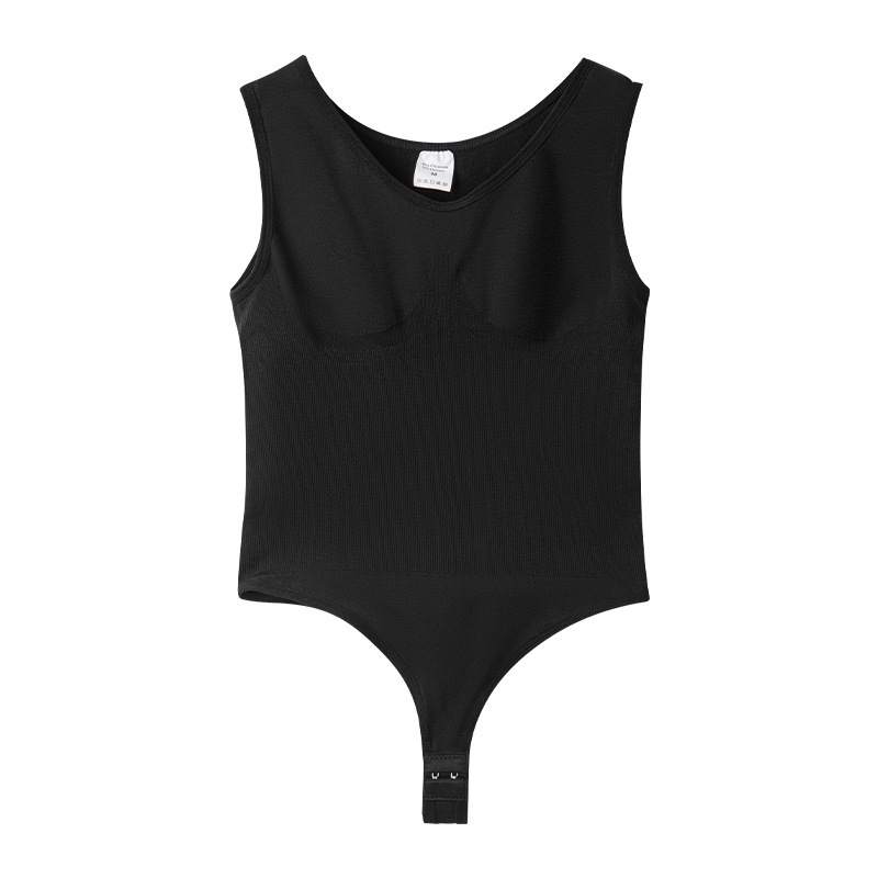 VELOUR Seamless Plus Size Corset Shapewear