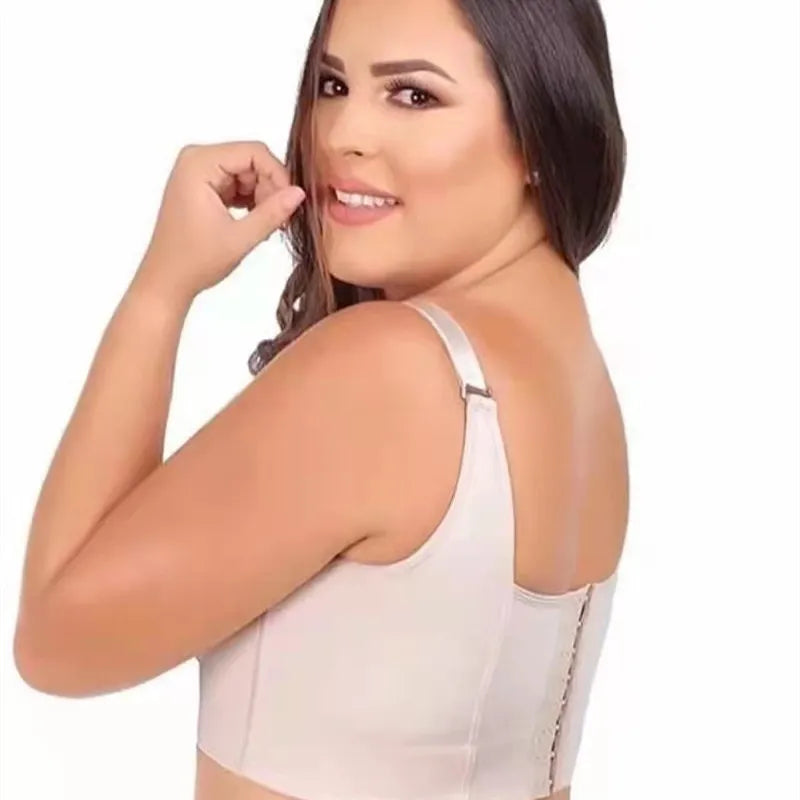 VELOUR Glossy Seamless Memory Underwire Bra