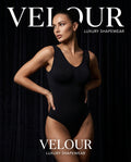 VELOUR Seamless Corset Shapewear